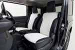 Suzuki Jimny Sierra Little:G by DAMD 2019 года